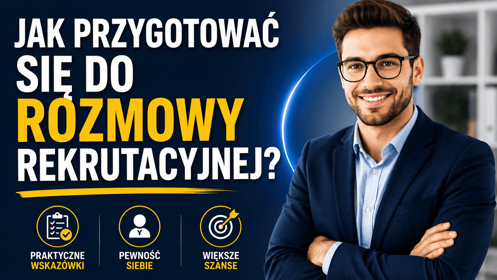 Jak przygotować się do rozmowy rekrutacyjnej? Praktyczny poradnik krok po kroku