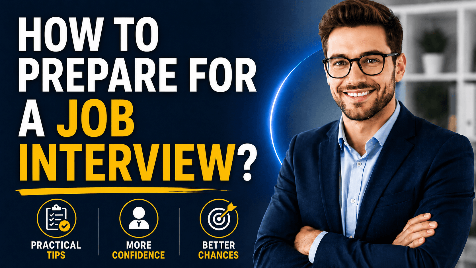 How to Prepare for a Job Interview: A Practical Step-by-Step Guide