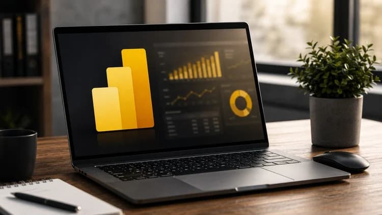 DAX w Power BI: Praktyczny kurs od Podstaw do Eksperta