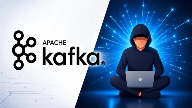 Apache Kafka od podstaw: Praktyczny kurs z projektem