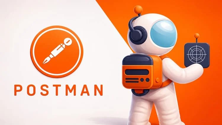 Postman od podstaw - testowanie REST API