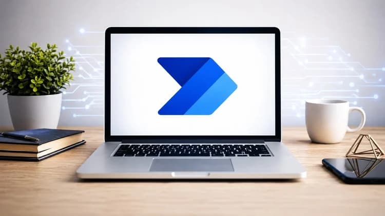 Microsoft Power Automate w praktyce