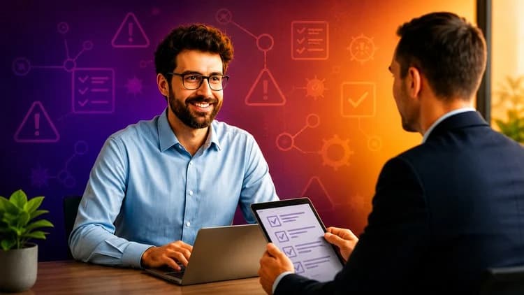 QA Interview Questions: Top 100 Explained