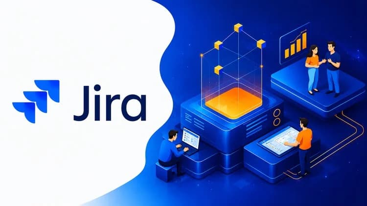 Kurs Jira od podstaw - zarządzanie projektami