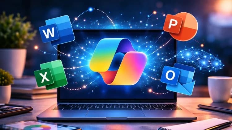 Microsoft 365 Copilot w praktyce