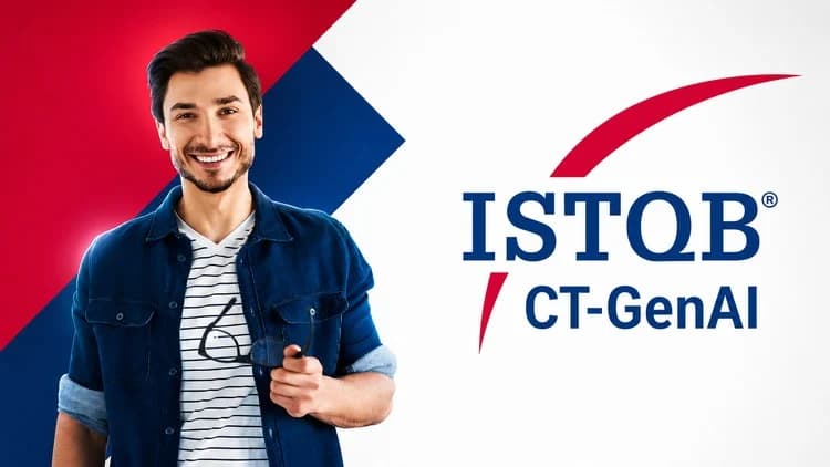 Exam Preparation: ISTQB CT‑GenAI