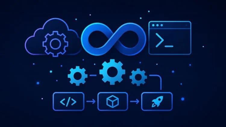 DevOps Grundlagen kompakt