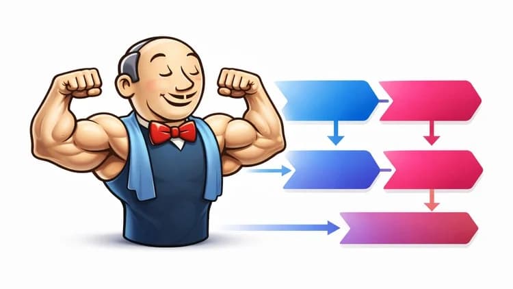 Jenkins od Podstaw: Pierwsze Kroki w CI/CD