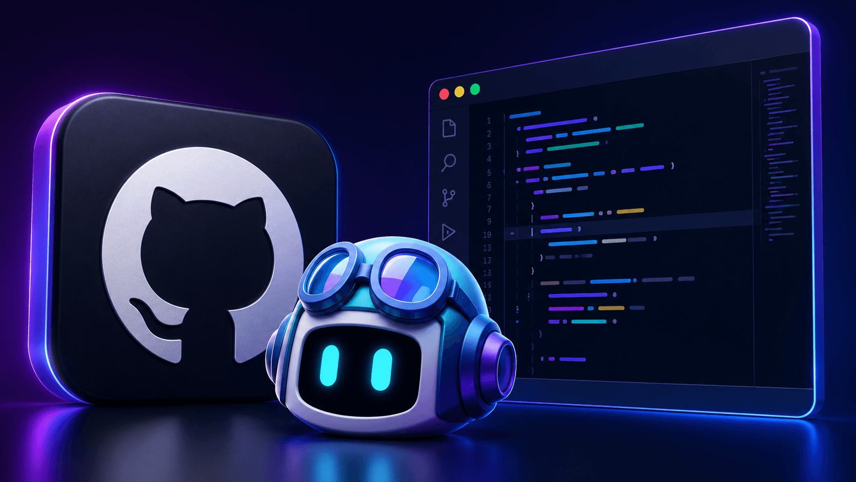 GitHub Copilot: Od Podstaw do Eksperta