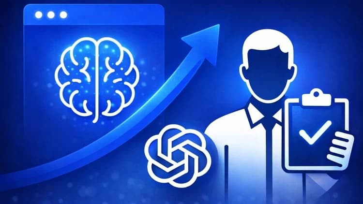 AI & ChatGPT for QA Engineers