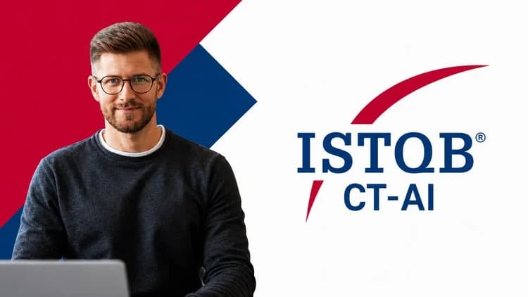 Exam Preparation: ISTQB CT-AI (v2.0)
