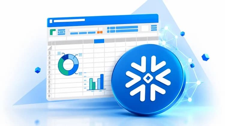 Kurs Snowflake dla początkujących
