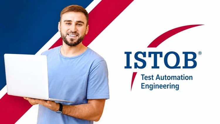 Exam Preparation: ISTQB Test Automation Engineering