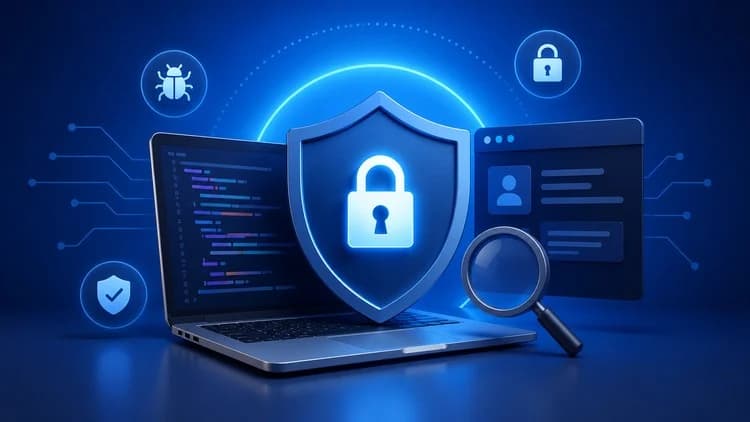 Application Security Grundlagen