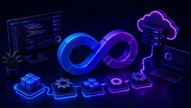Generative KI für DevOps Engineers