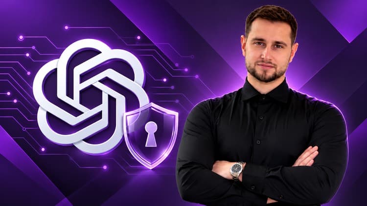 Generative KI für Cybersecurity: ChatGPT & Codex