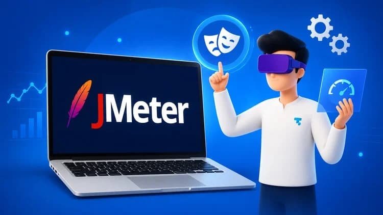 Testowanie wydajnościowe i JMeter w praktyce