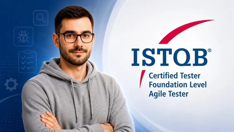 ISTQB Agile Tester: 200 Practice Questions with Answers