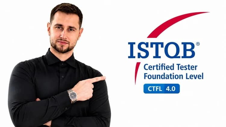 ISTQB Foundation Level Exam Preparation for Software Testing