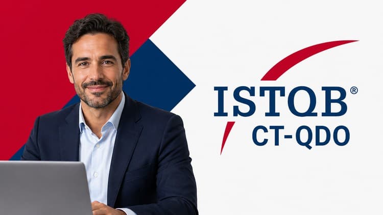 Exam Preparation: ISTQB CT-QDO