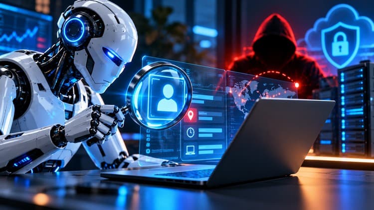 Generative KI für Cybersecurity: ChatGPT & Codex