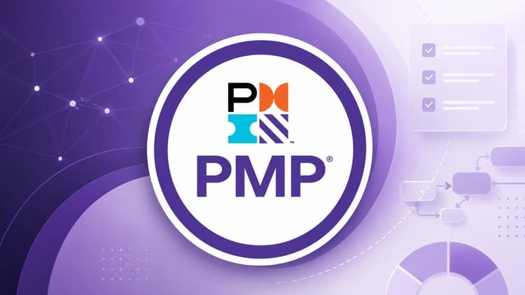 PMP®-Prüfungsfragen 2026: 500 Fragen mit Erklärungen