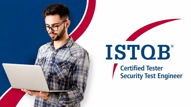 Exam Preparation: ISTQB Tester Security Test Engineer