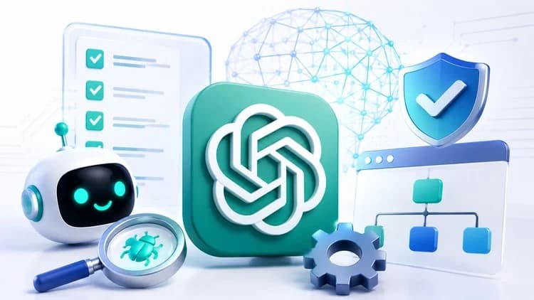 KI & ChatGPT für QA-Ingenieure
