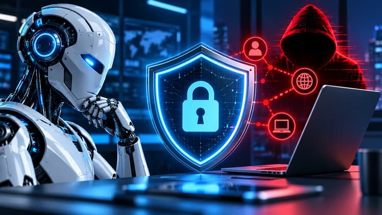 Generative AI for Cybersecurity: ChatGPT & Codex
