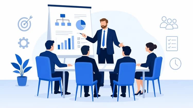 Projektmanagement PMP: Von den Grundlagen zum Experten