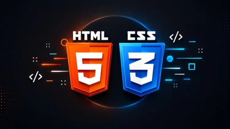 HTML & CSS: Tworzenie Stron od Podstaw