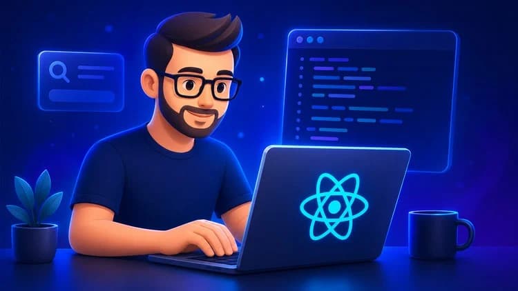 Poznaj podstawy biblioteki React w 2h!