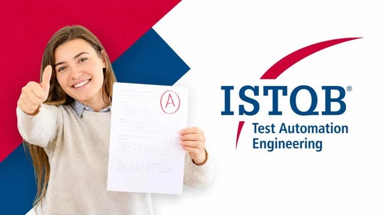 ISTQB Test Automation Engineer: 200 Practice Questions