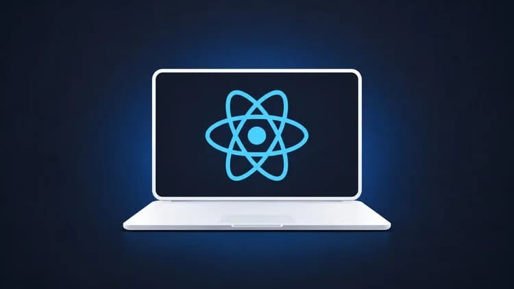 React-Grundlagen in 2 Stunden meistern!