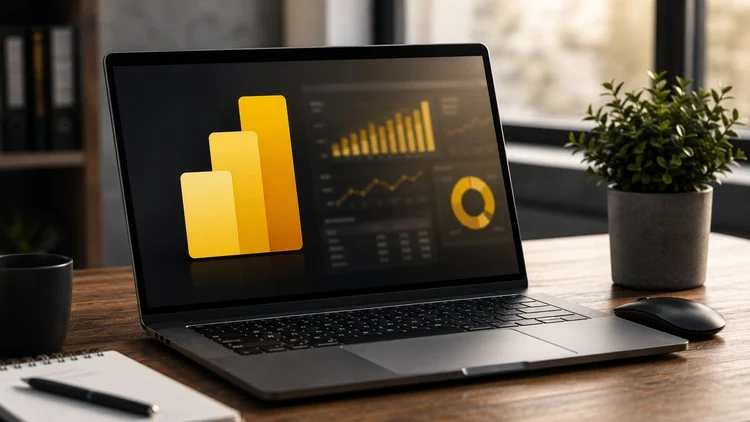 DAX w Power BI: Praktyczny kurs od Podstaw do Eksperta