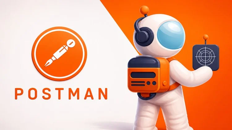 Postman od podstaw - testowanie REST API