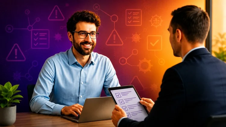QA Interview Questions: Top 100 Explained