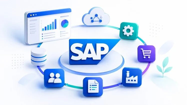 Kurs SAP dla początkujących
