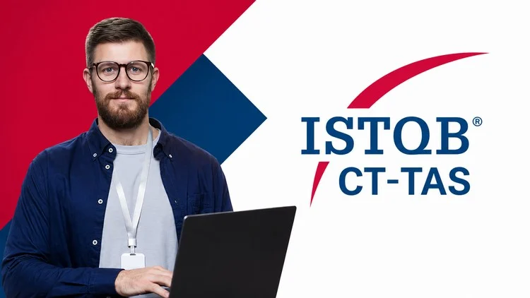 Exam Preparation: ISTQB CT-TAS