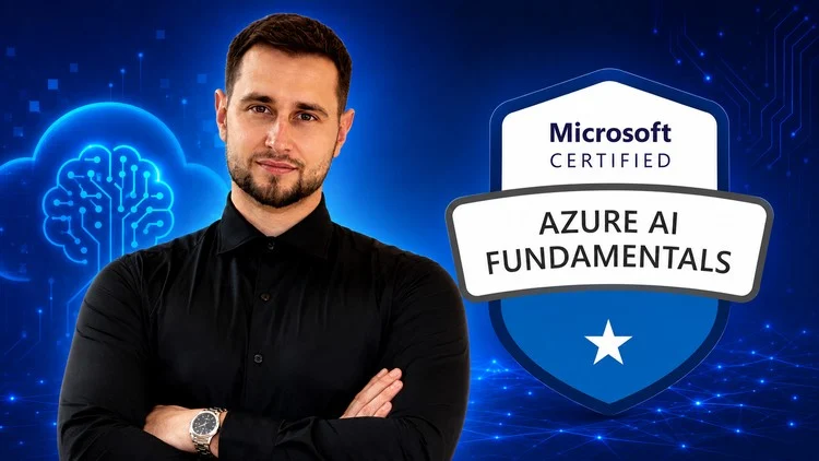 AI-901: Microsoft Azure AI Fundamentals Practice Tests 2026