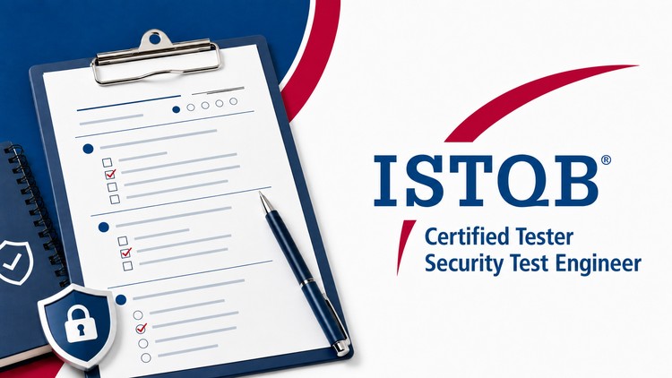 ISTQB CT-STE Practice Tests: 240 Questions | 2026
