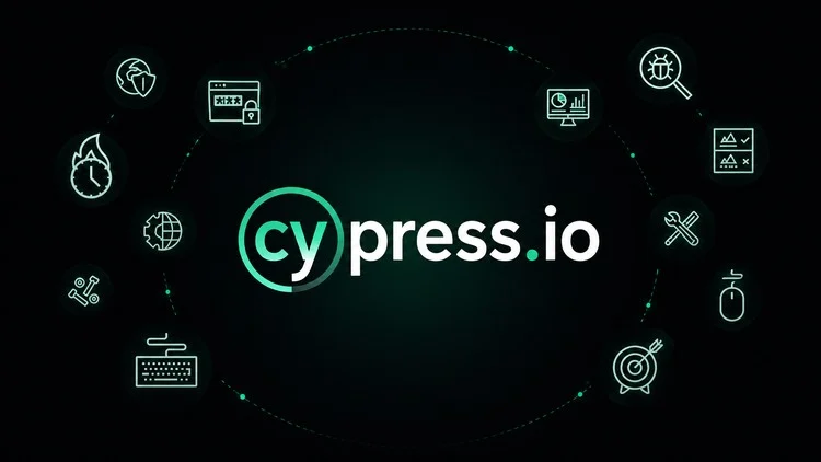 [2026] Cypress od podstaw: Automatyzacja testów