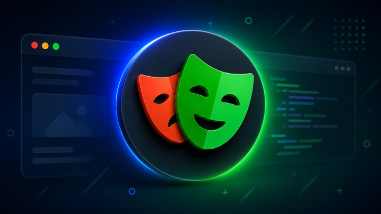 Playwright Practice: 30 Real-World Automation Exercises