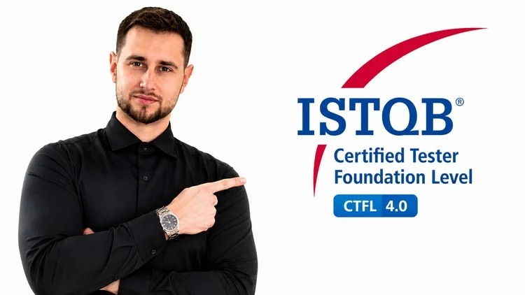 ISTQB Foundation Level Exam Preparation for Software Testing