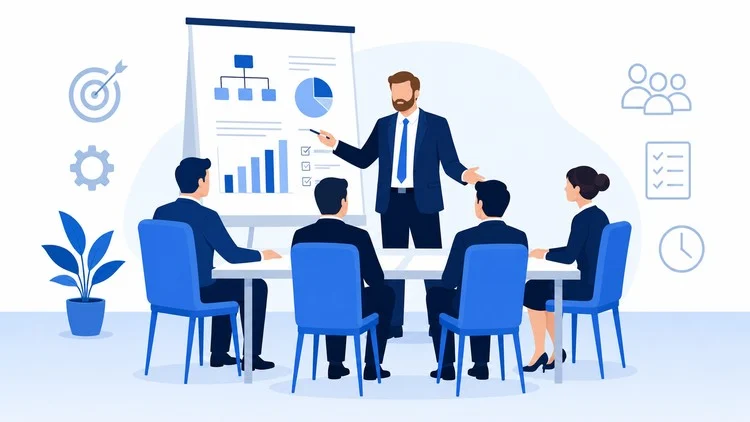 Projektmanagement PMP: Von den Grundlagen zum Experten