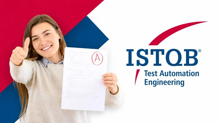 ISTQB Test Automation Engineer: 200 Practice Questions